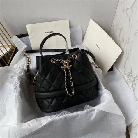 limited edition special edition chanel bags|chanel drawstring bag 2020.